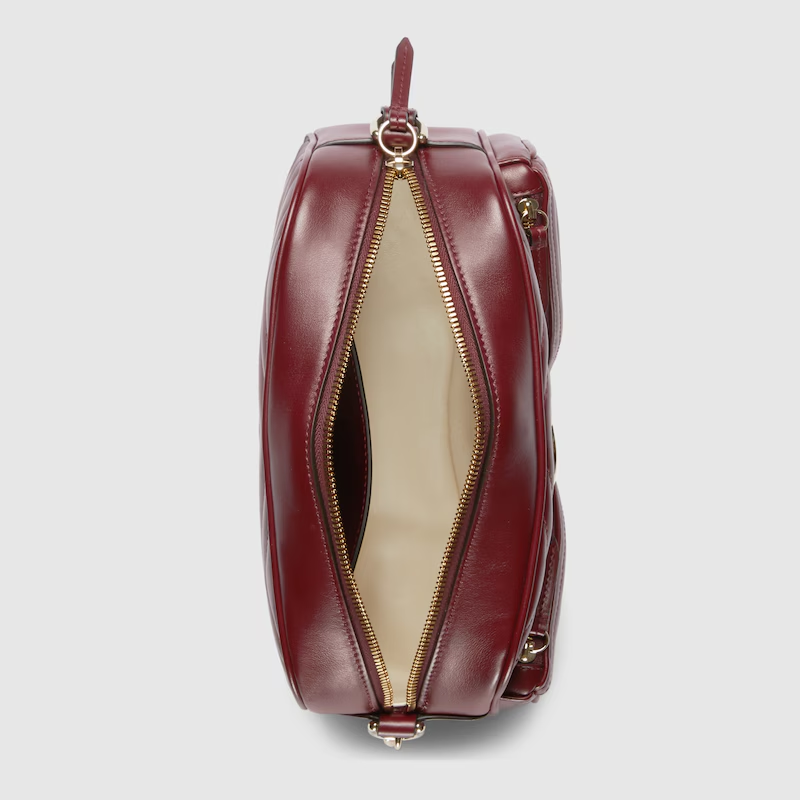 GG MARMONT SMALL SHOULDER BAG